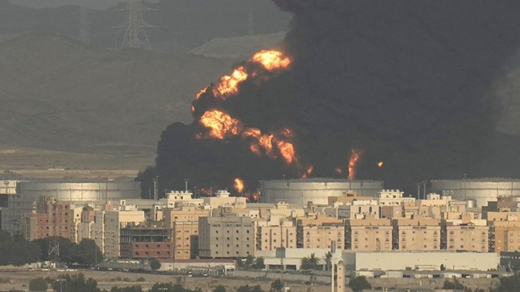 Suudi Arabistan GP’sinde saldırı korkusu