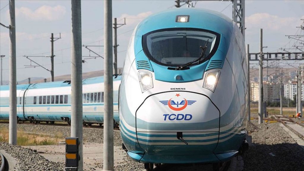 TCDD 180 tren işçisi alıyor! Tren işçisi (makasçı) alımı başvurusu ve şartları