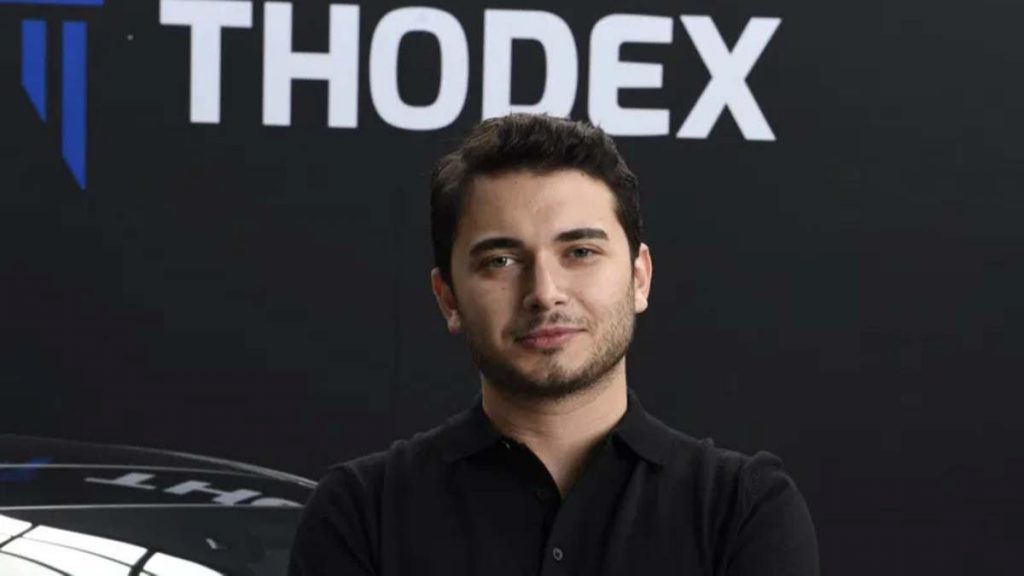 Thodex kurucusu Faruk Fatih Özer, şikâyetlerini geri çeken 8 kişiye 2 milyon TL ödedi
