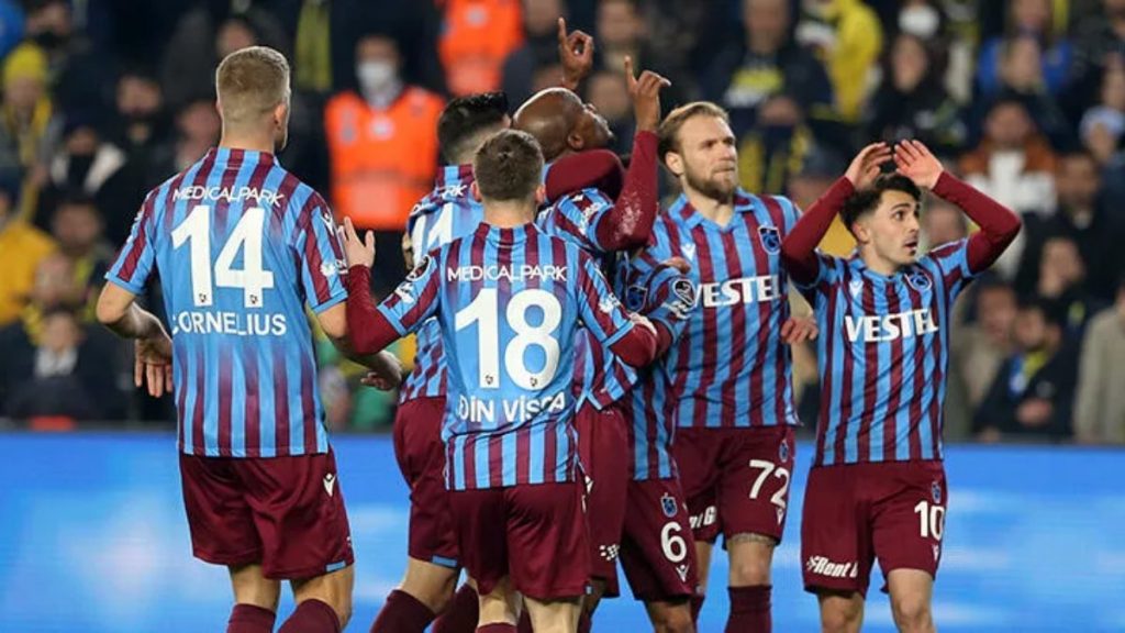 Trabzonspor ne zaman şampiyon olur?