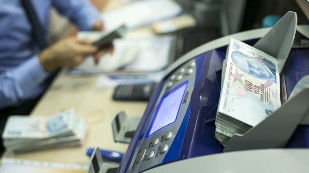 Türkiye Varlık Fonundan kamu bankalarına sermaye desteği