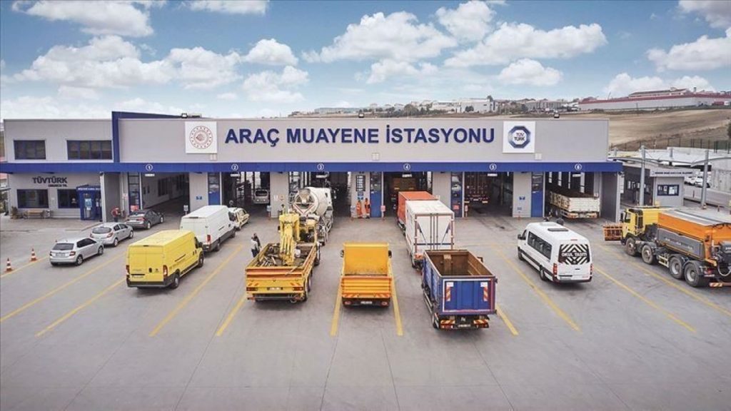 TÜVTÜRK’ten araç sahiplerine ‘randevu ücreti ödemeyin’ uyarısı