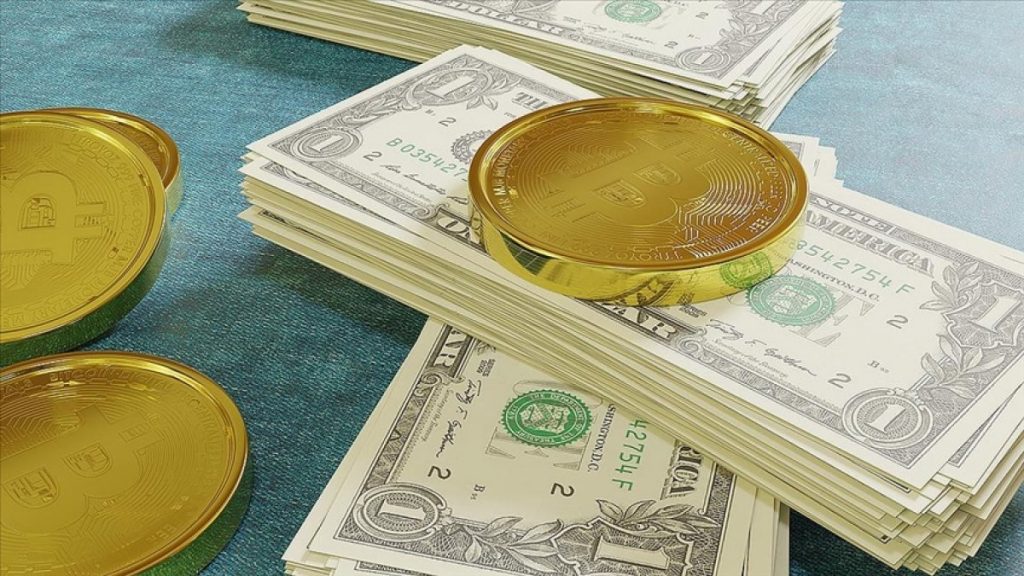 Ukrayna’ya 60 milyon dolarlık kripto para bağışı