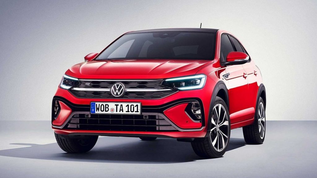 Volkswagen, 2021’de 15 milyar euro kâr elde etti