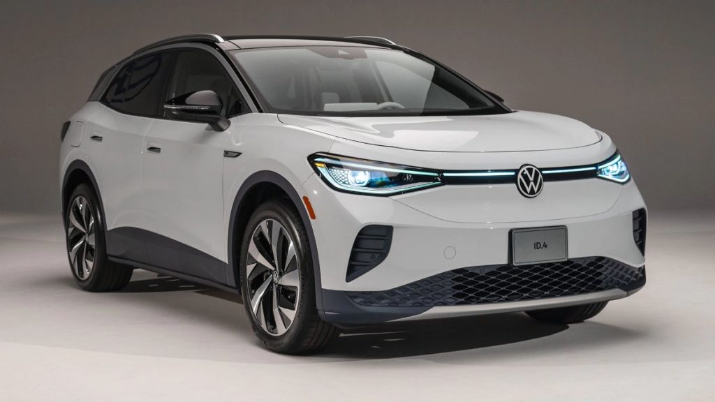 Volkswagen, İspanya’ya 7.7 milyar dolarlık tesis kuracak