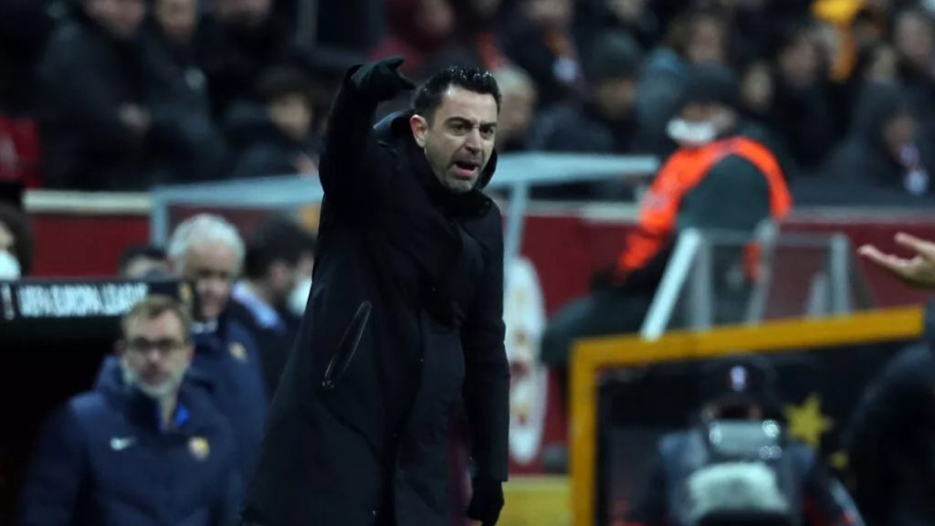 Xavi’den Arda Güler ve Kerem Aktürkoğlu sözleri