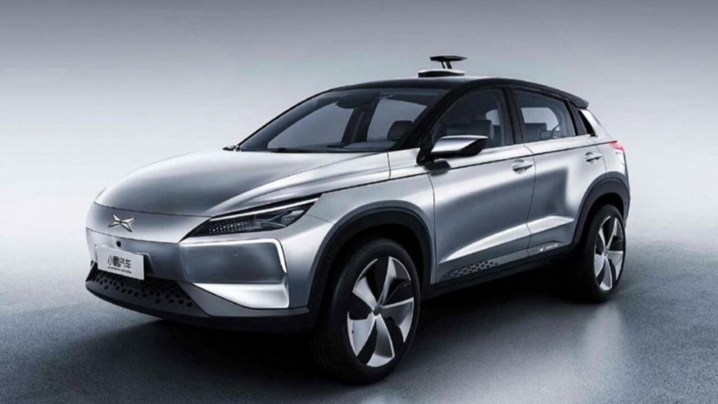 Xiaomi, elektrikli otomobilini 3. çeyrekte gösterecek