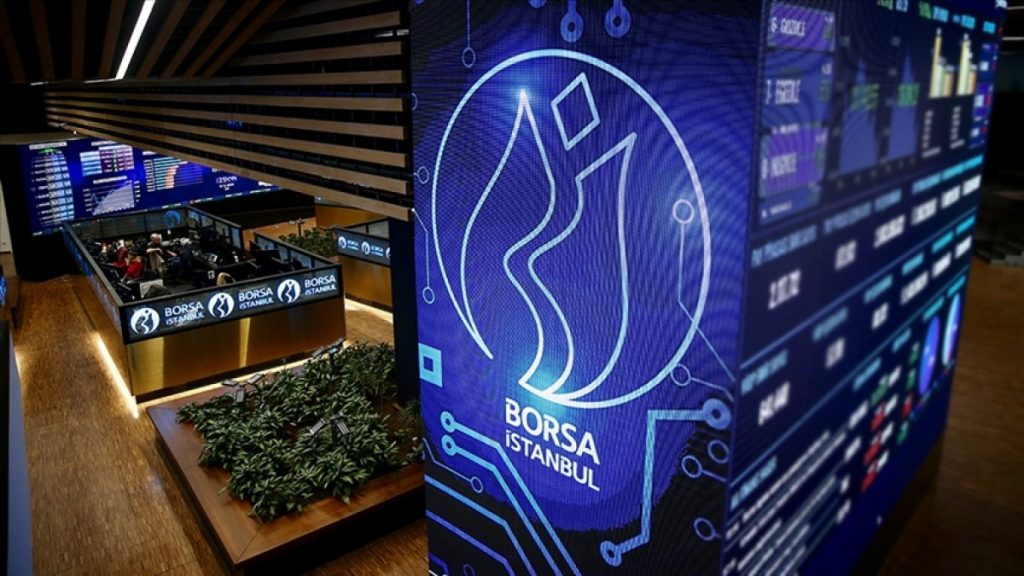 Yurt içi piyasalarda Rusya-Ukrayna savaşı takip ediliyor