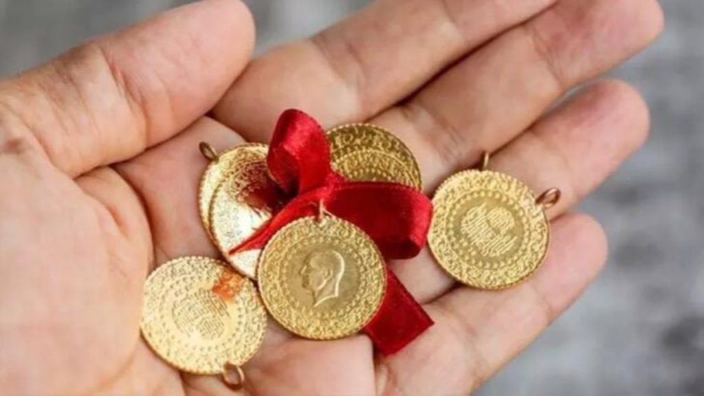 28 Mart 2022 Pazartesi güncel altın fiyatları: Bugün gram, çeyrek, yarım, tam altın ne kadar?