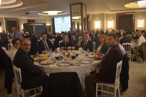 Bilgit, Sorunlara Çözüm Bulacağız
