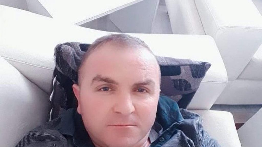 Ankara’da eski eş katili polise ağırlaştırılmış müebbet istendi