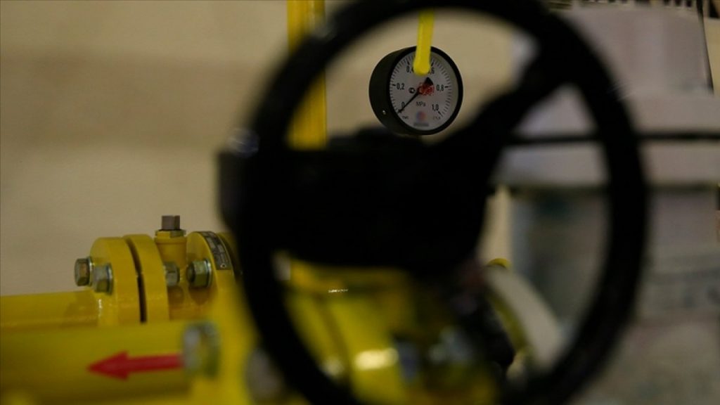 Avrupa’da doğalgaz fiyatları tekrar yükselişe geçti