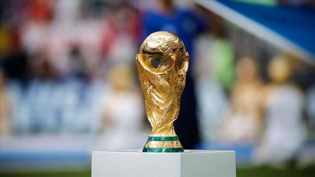 Dünya Kupası ne zaman başlıyor 2022?