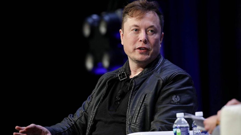 Elon Musk’tan özel jetinin konumunu paylaşan üniversite öğrencisine 5 bin dolar teklif
