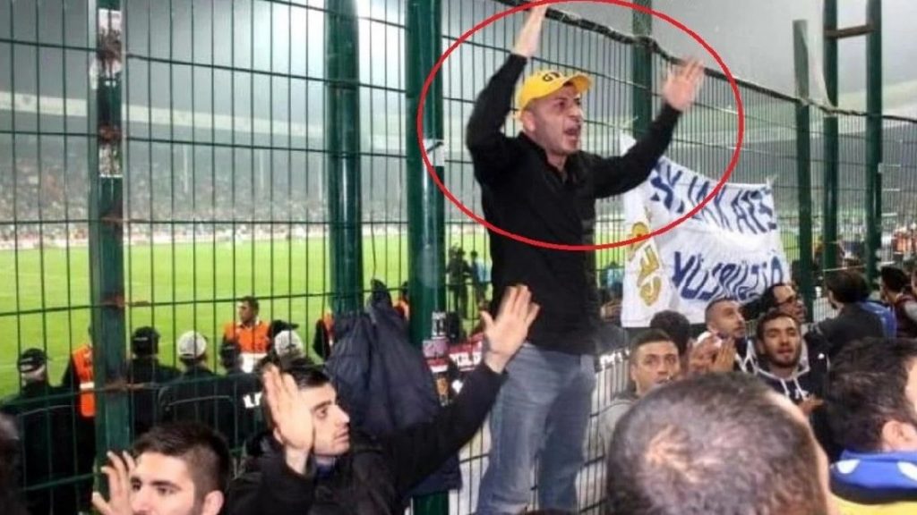 Fenerbahçe’nin tribün lideri cinayetinde karar