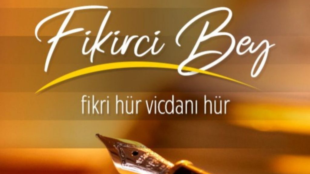 Fikirci Bey yazdı: KAHRAMAN OLMAK ŞART MI?