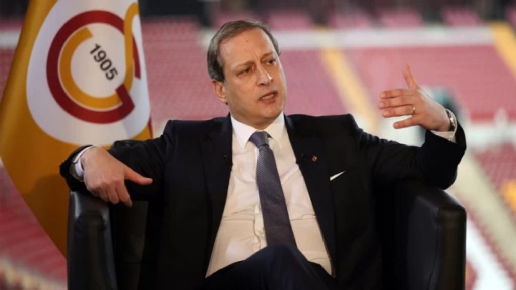 Galatasaray’da seçim ne zaman yapılacak?