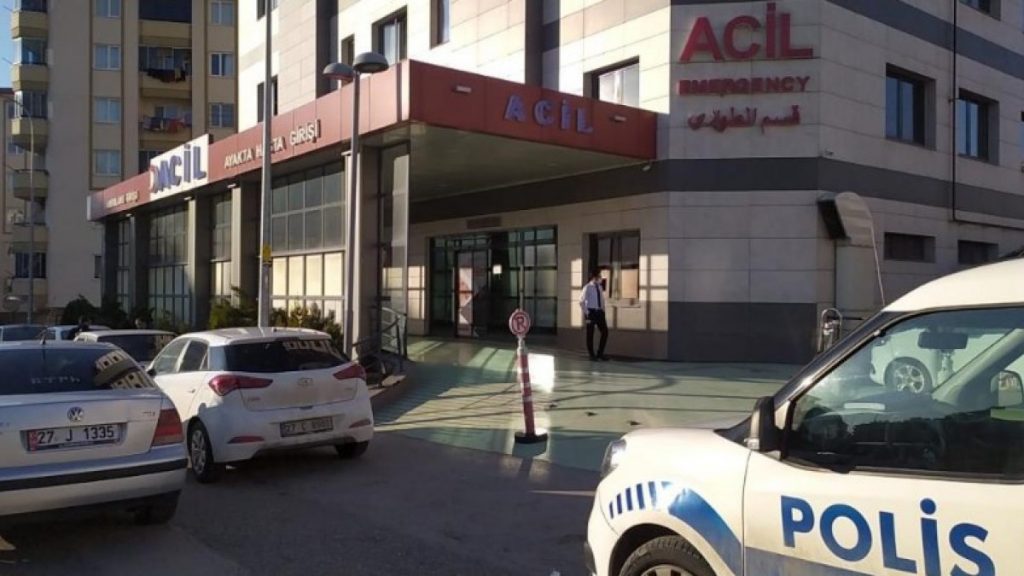 Gaziantep’te 12 yaşındaki çocuk yüzme havuzunda boğuldu