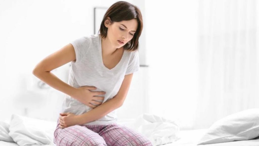 Her 10 kadından birinde görülen hastalık: Çikolata kisti