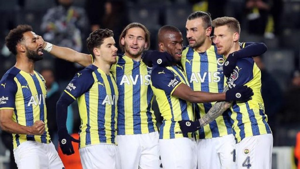 Kayserispor – Fenerbahçe maçı ne zaman, saat kaçta, hangi kanalda?
