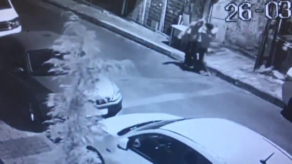 Maltepe’de hırsızlık şüphelisi linç edildi, hastanede yaşamını yitirdi