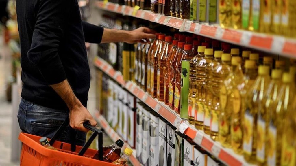 Martta ekonomik güven endeksi 95,7 oldu