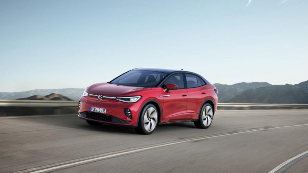 Savaşın etkileri: Volkswagen ID.5’in piyasaya çıkışı ertelendi