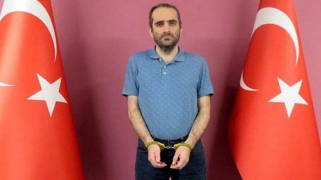 Selahaddin Gülen’e verilen hapis cezası istinafta