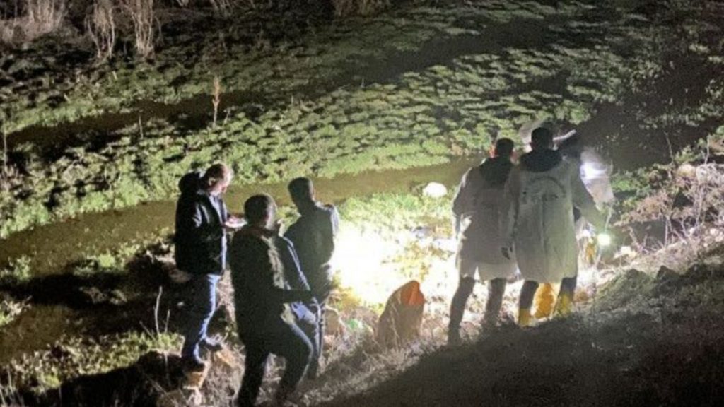 Sivas’ta zihinsel engelli şahıs ölü bulundu