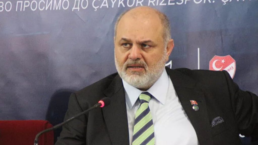 Tahir Kıran: Gedson Fernandes’i kulübeye koy o zaman hocam