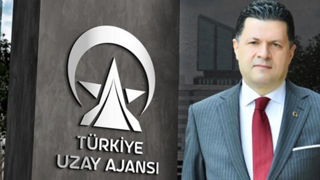 Tartışmalı atamaya Türkiye Uzay Ajansı’ndan yanıt: Personelimiz teknik değil idari işlerin takibinde görevli