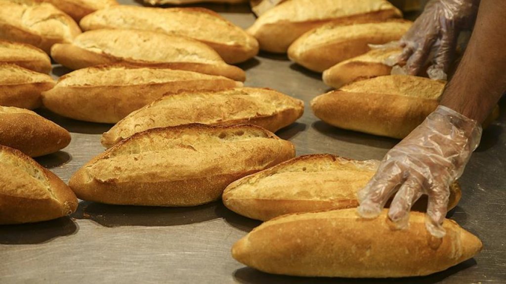 TMO buğdaya zam yaptı, ekmek fiyatlarına yansıması gündemde