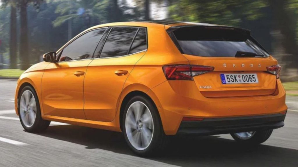 Yeni Skoda Fabia Türkiye’ye giriş yaptı: İşte fiyat listesi