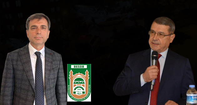 Bilgit, “Bu seçim hizmet yarışıdır