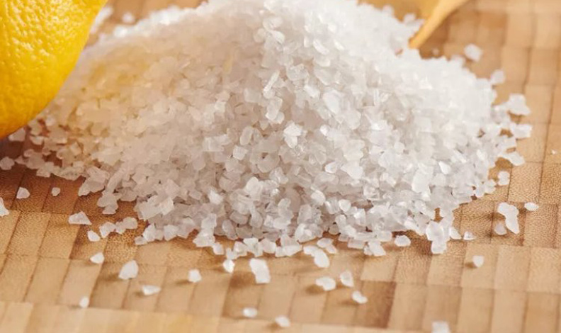 Aldığı uyuşturucu limon tozu çıktı, savcılığa şikayet etti