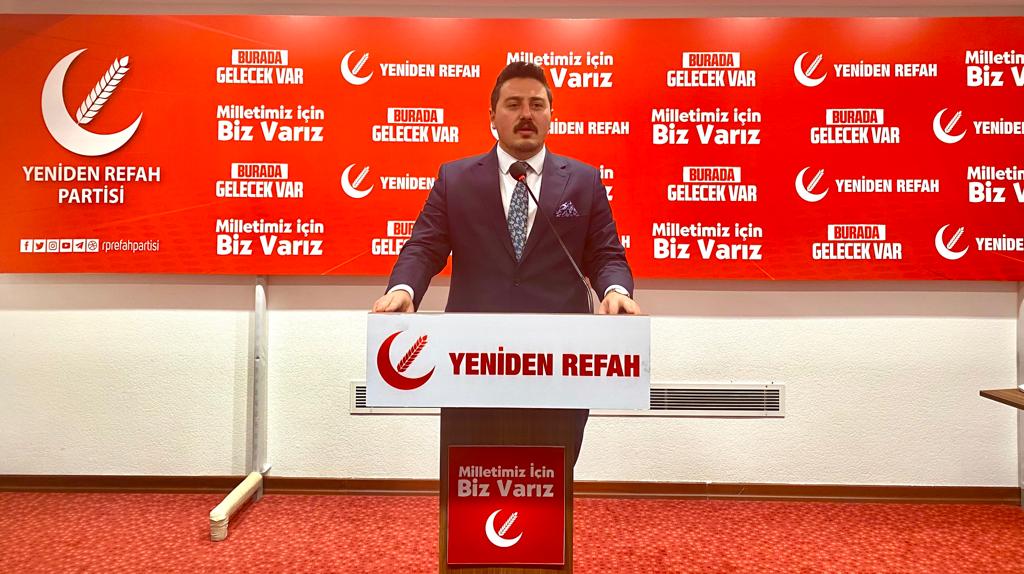 Selçuk Efe’den Cumhuriyet Gazetesi’ne sert sözler