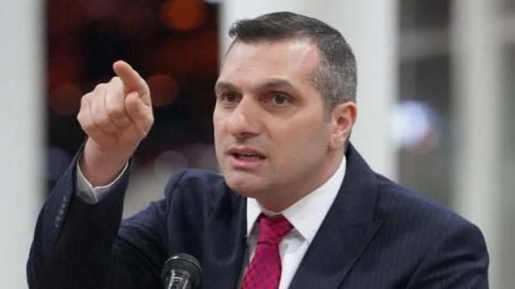 GENÇKONFED Genel Başkanı Okudan: “Depremden etkilenen öğrencilere yüzde 25 ek kontenjan kararı uygulanmalı”
