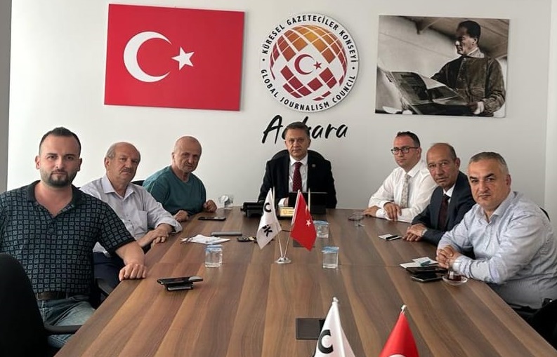 ŞİDDETLE MÜCADELEDE SAHADAYIZ VE KARARLIYIZ