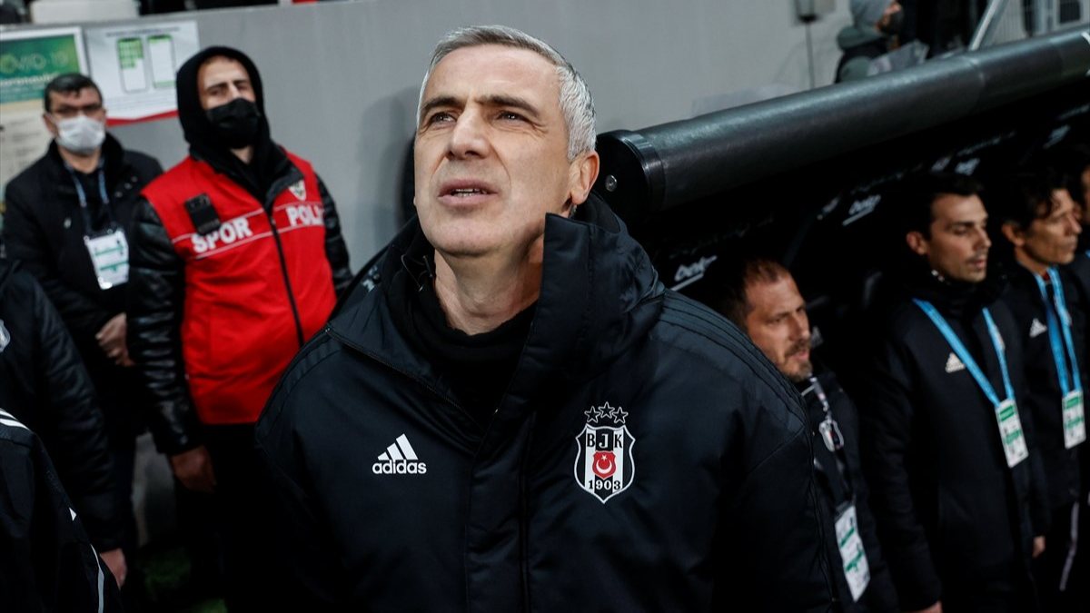 Beşiktaş'ta Önder Karaveli Galatasaray zaferi peşinde