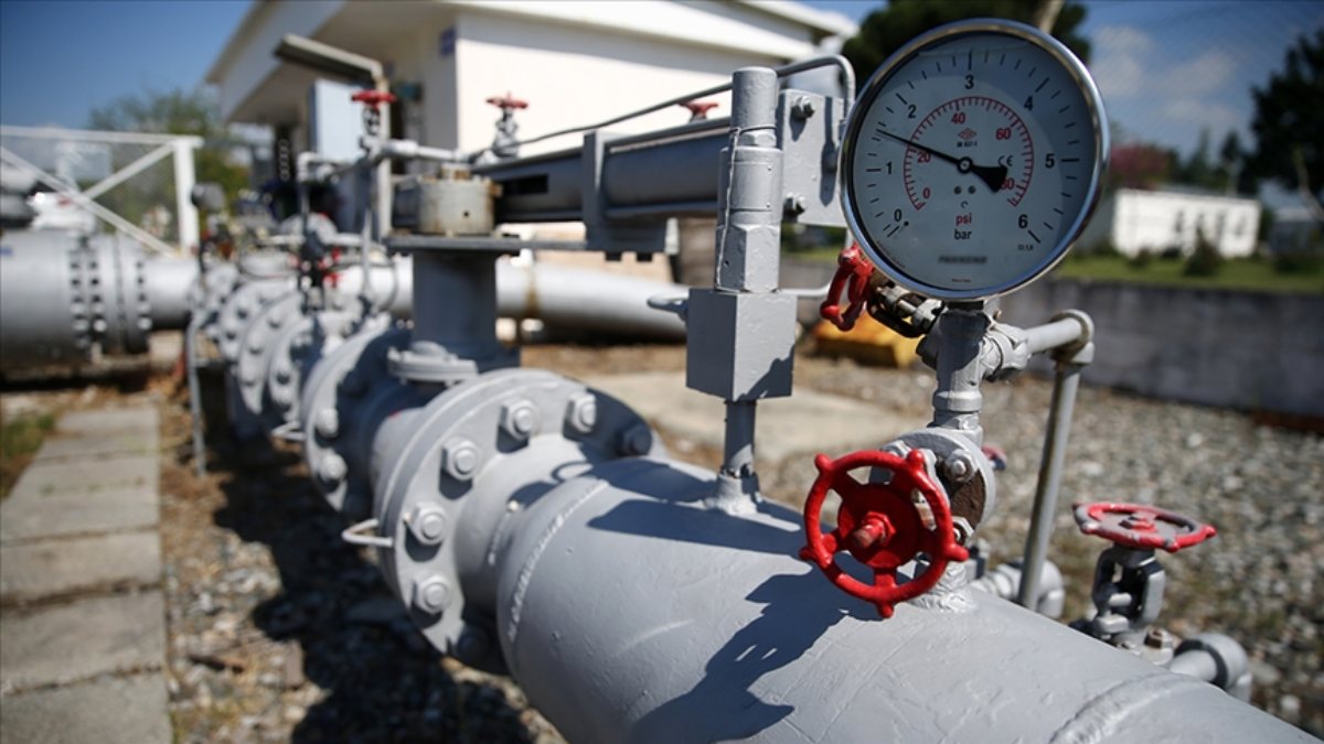ABD'nin Rus petrolü yasağı planının ayrıntıları