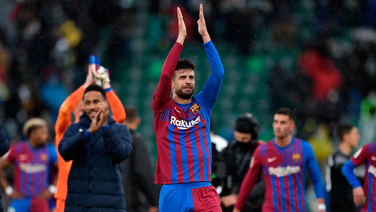 Barcelona, Galatasaray maçı öncesi Elche'yi mağlup etti