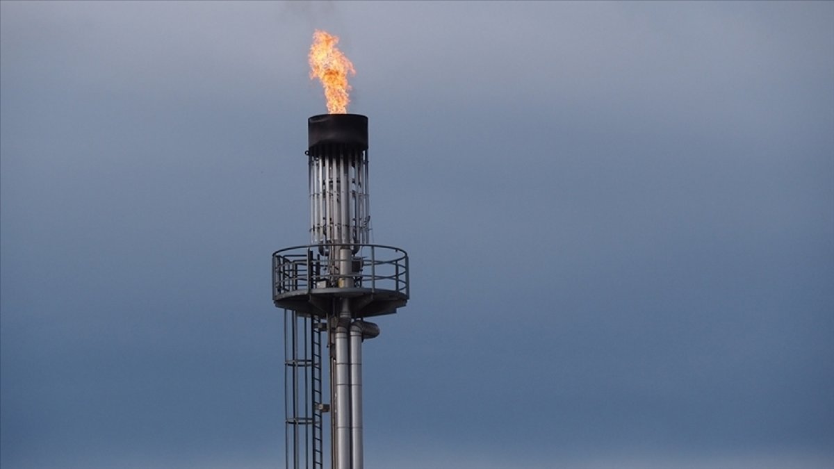 Ukrayna'da 16 gaz dağıtım istasyonu kapatıldı