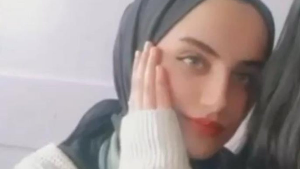 Karasu Nehri’ne düşen Yağmur’un 14 gün sonra cansız bedeni bulundu