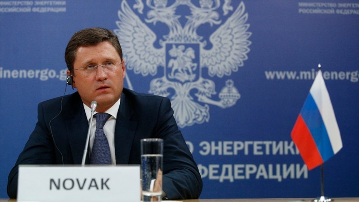 Rus yetkili uyardı: Petrol fiyatları 300 dolara çıkabilir