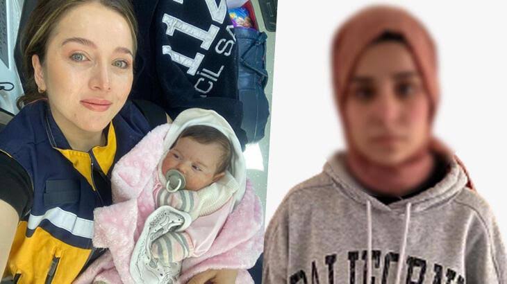 'Bıraktığımda yaşıyordu' diyerek suçu onlara attı
