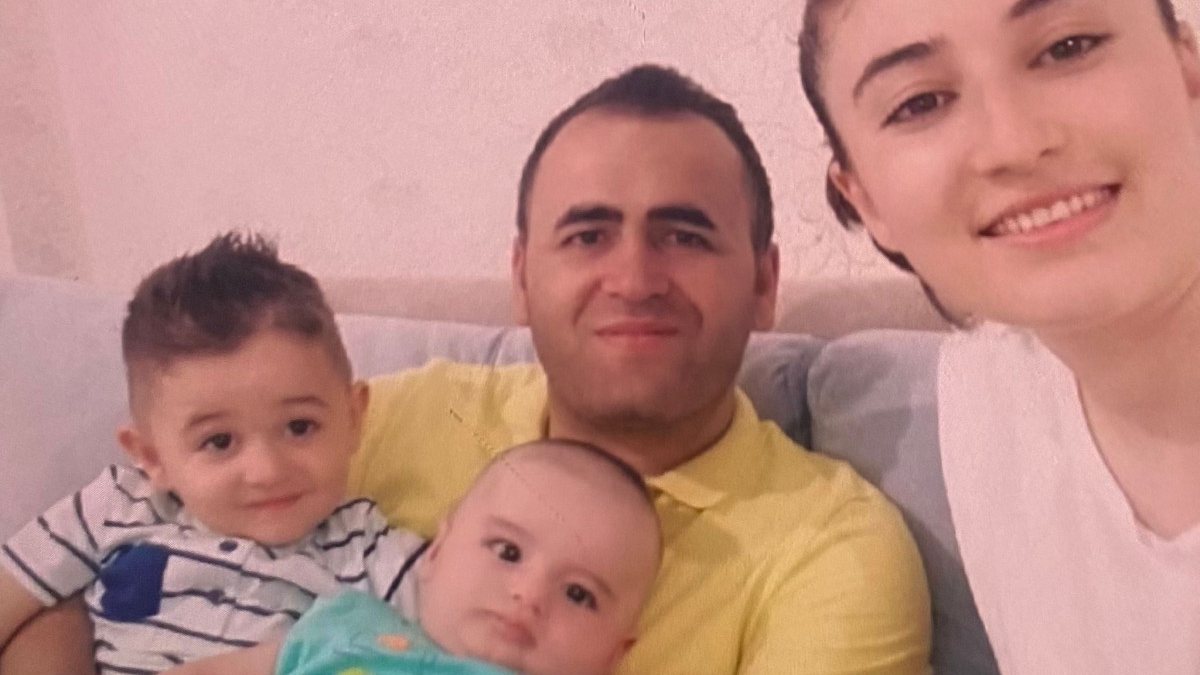 Beylikdüzü’nde eşini ve çocuklarını öldürüp intihar etti