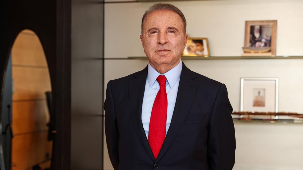 Ünal Aysal'dan Galatasaray'a seçim mesajı