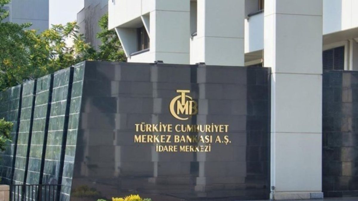 Merkez Bankası faiz kararı açıklandı mı? 2022 Mart faizi...