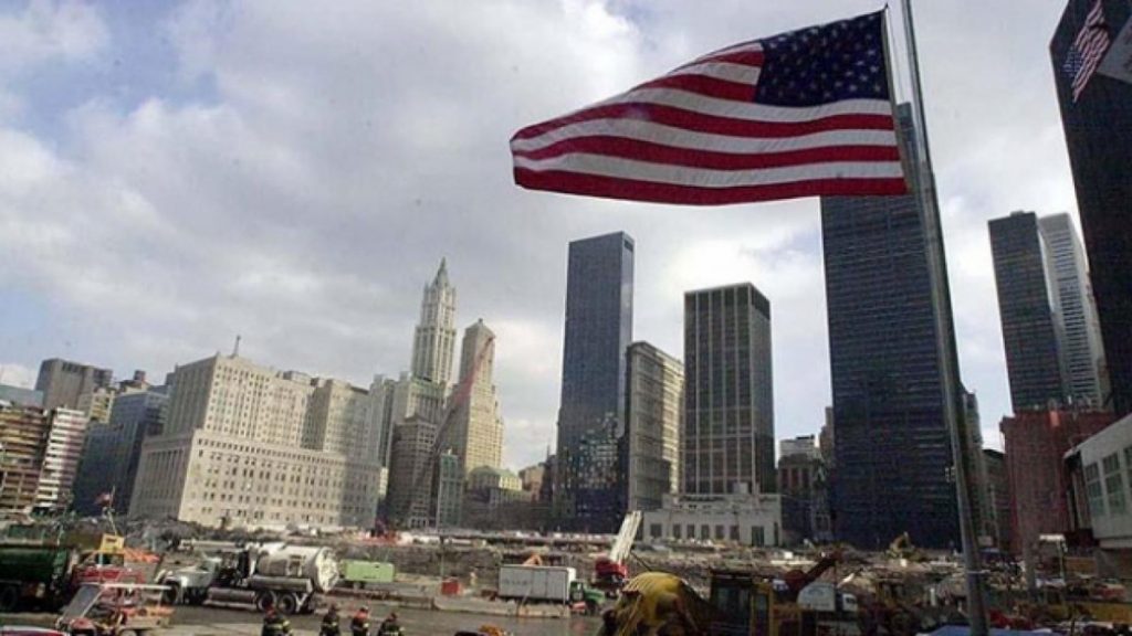 ABD’de enflasyon 40 yılın zirvesine çıktı