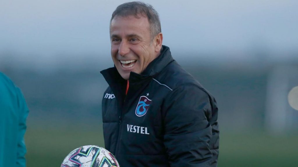 Abdullah Avcı: Ali Koç’a teşekkür ederim